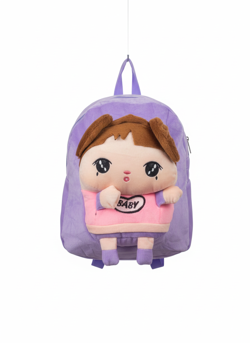 Kids little Girl School Bag
