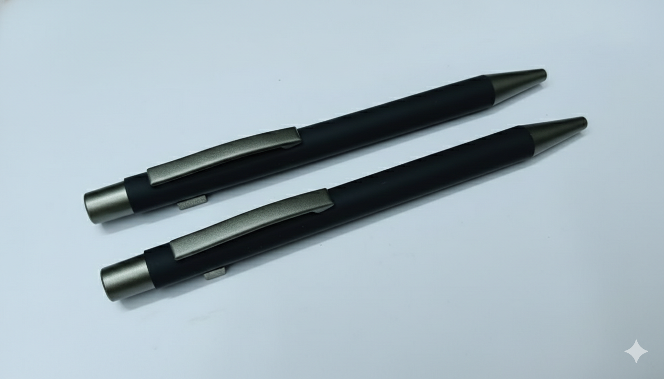 Premium Customized Pen multi colour