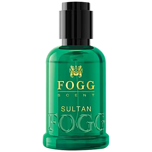 Fogg sultan