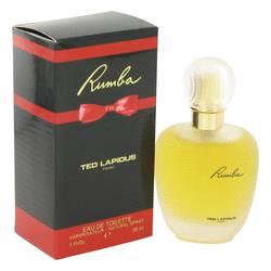 Ramba Perfume
