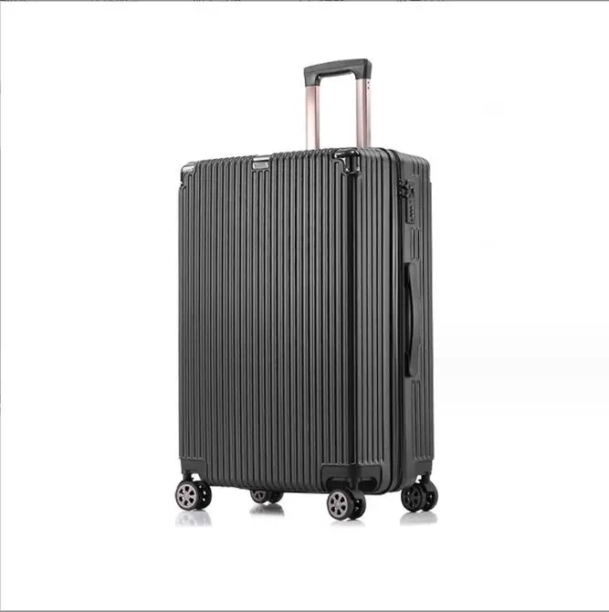 Ice lock Trolley 28 inch Balck