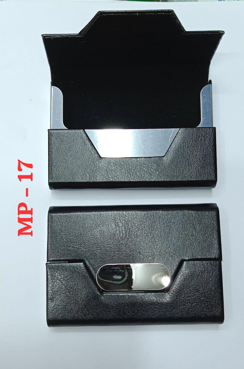 M-1, M-5, M-3, M-15, M-4 Visiting Card Holder