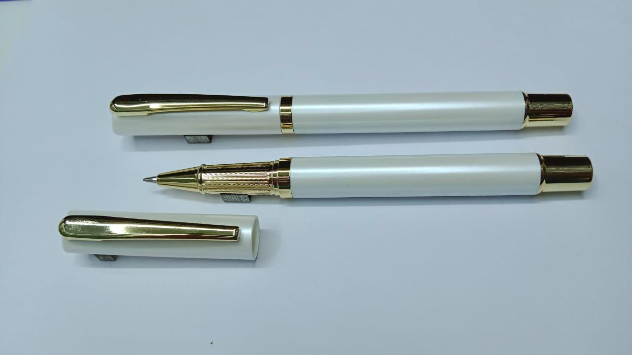 Metallic Pen multi colour