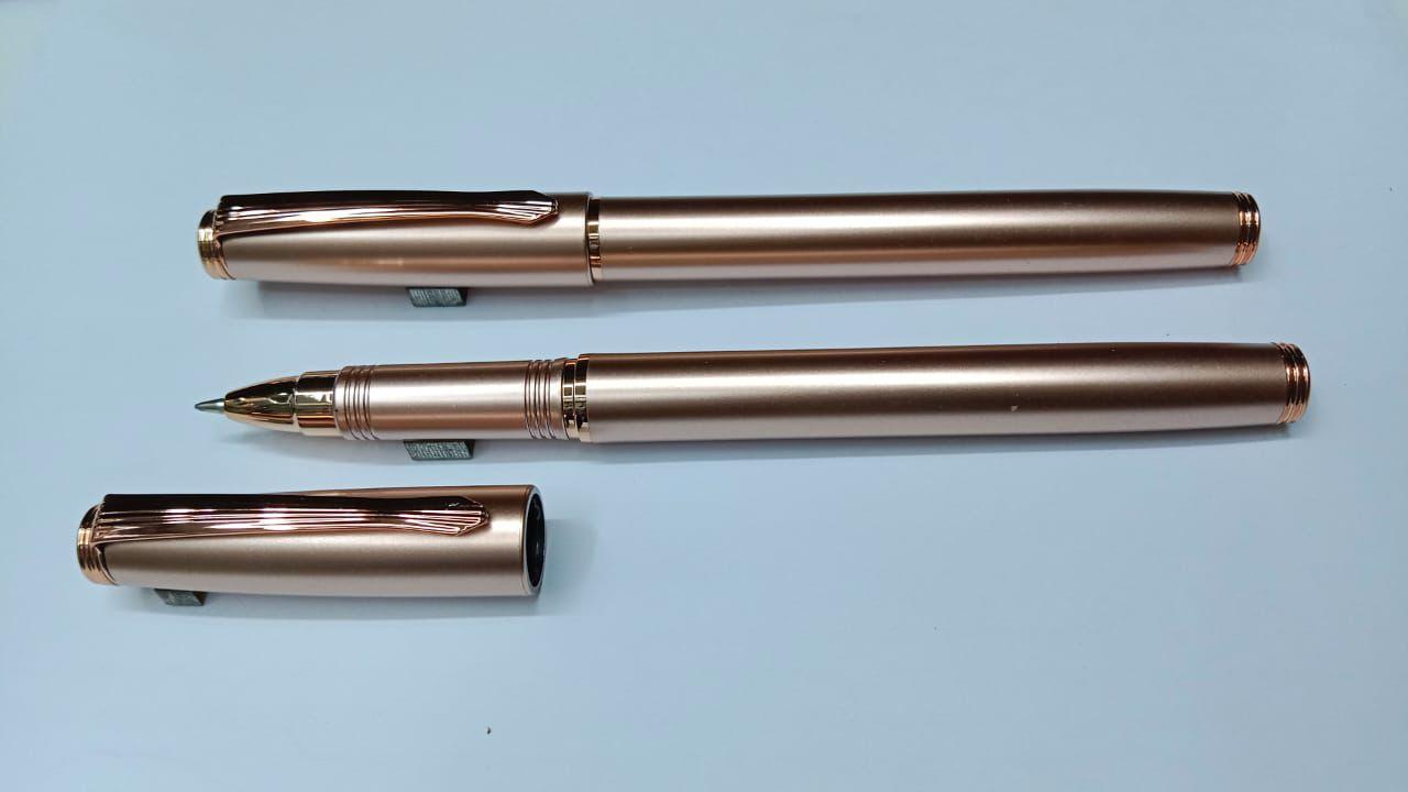 Metallic Pen 3 colour