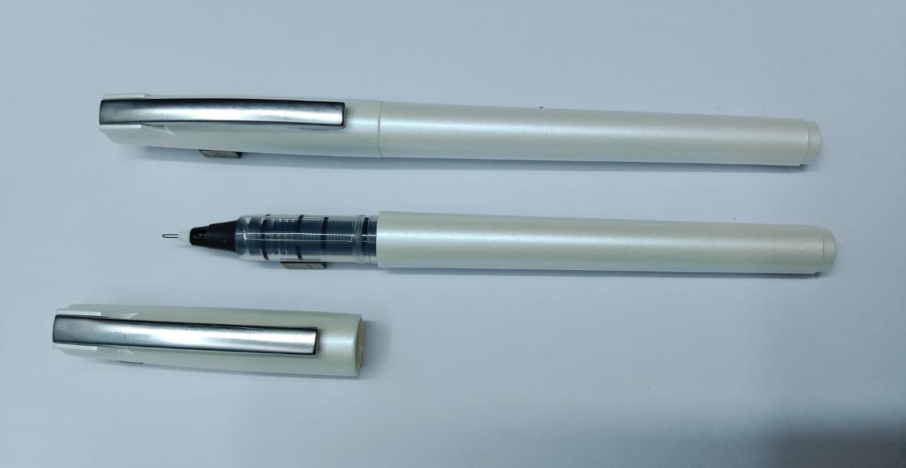 Premium Metallic Pen