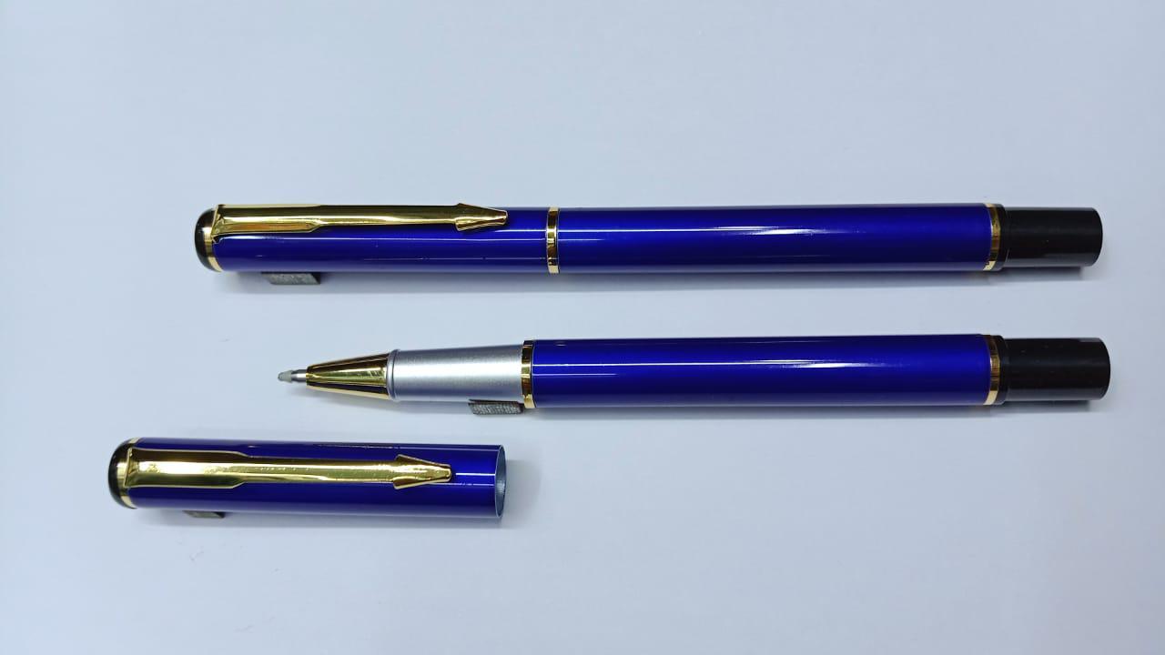 Premium Metallic Pen 60