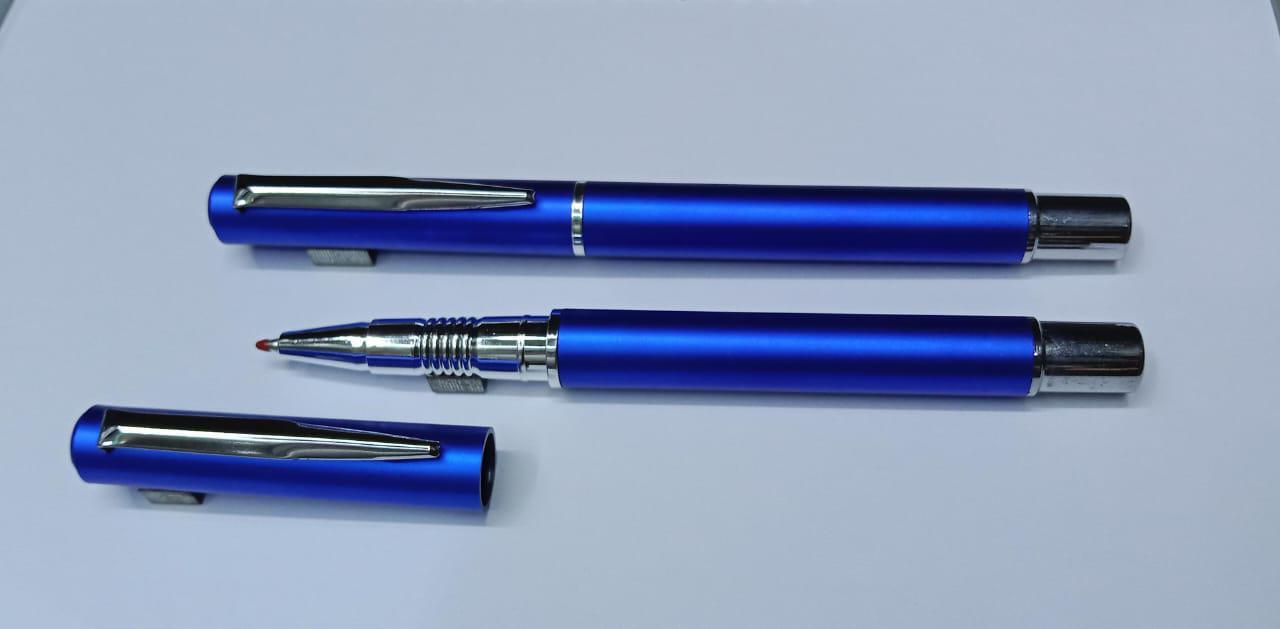 Premium Metallic Pen 25