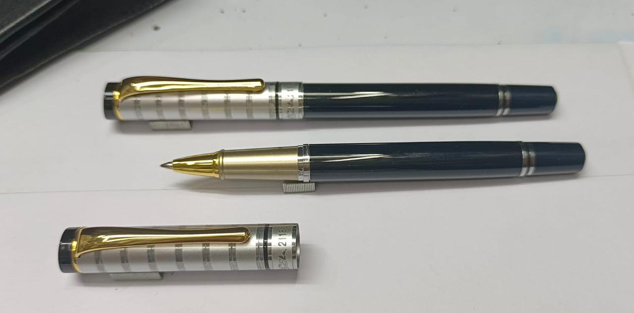 Premium Metallic Pen 150