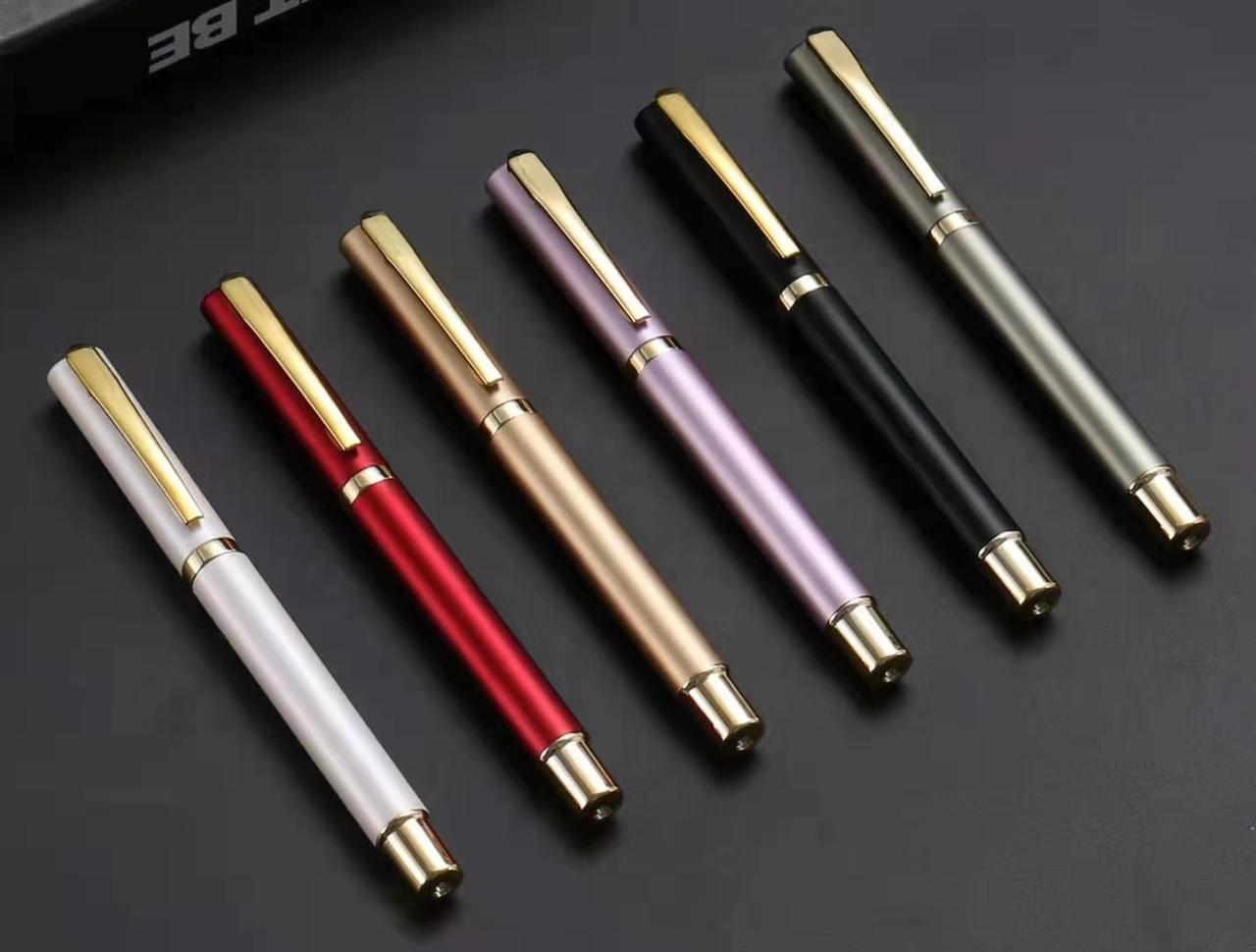 Premium Metallic Pen