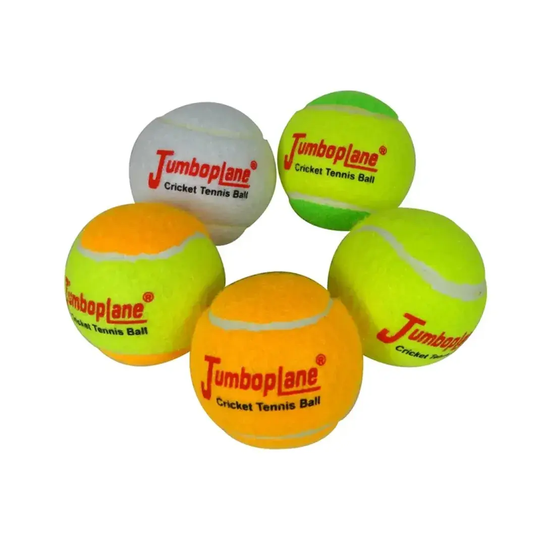 Jumbo Plan Tennis ball