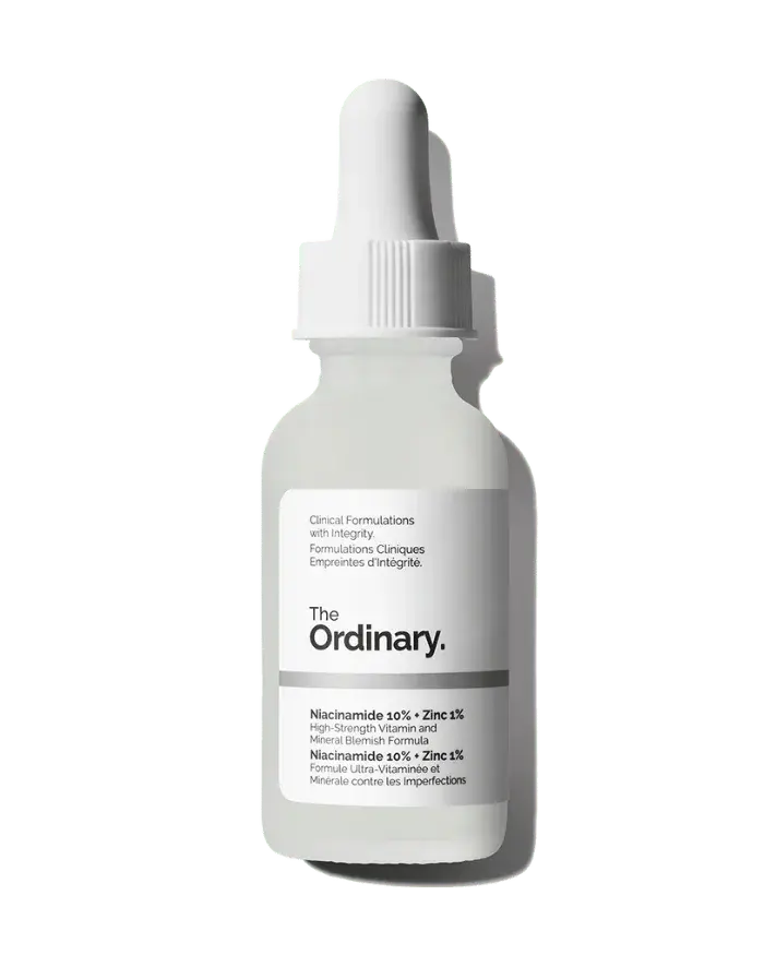 The ordinary Niacinamide 10% Zinc 1%