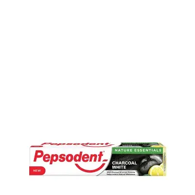 Pepsodent Charcoal White Toothpaste 90 gm