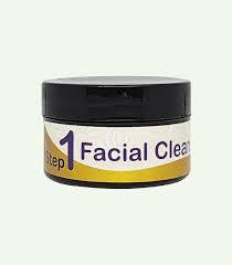 Amlaki Sandal Wood Facial Set (-)