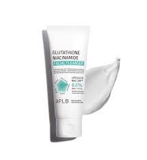 APLB - Glutathione Niacinamide Facial Cleanser (80ml)