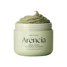Arencia Fresh Green Rice Mochi Cleanser (120gm)