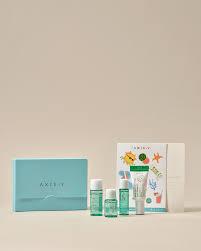 AXIS-Y Mini Glow Set (-)