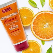 Beauty Formulas Brightening Vitamin C Daily Facial Wash (150ml)