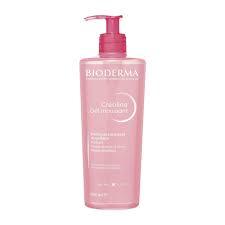 Bioderma Crealine Gel Moussant Foaming Gel (100ml)