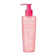Bioderma Sensibio Foaming Gel (200ml)