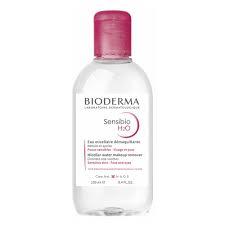 Bioderma Sensibio H2O (250ml)