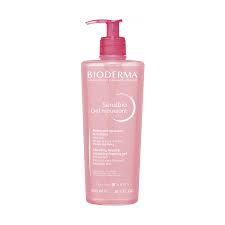 Bioderma Soothing Micellar Cleansing Foaming Gel (500ml)