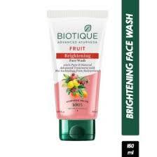 Biotique Bio White Advanced Fairness Face Wash (150ml)