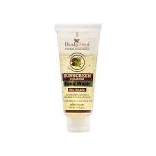Body Dear Sunscreen & Fairness Gel Based Face Wash (100gm)