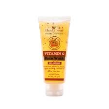 Body Dear Vitamin C Gel Based Face Wash (100gm)