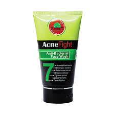 B.Tech Expert Acne Fight Anti-Bacterial Face Wash (100ml)
