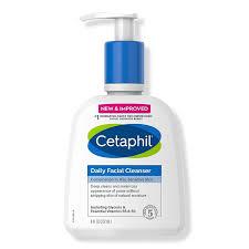 Cetaphil Daily Facial Cleanser (237ml)