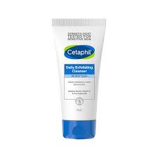 Cetaphil Exfoliating Cleanser (178ml)