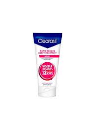Clearasil Rapid Rescue Deep Treatment Wash (200ml)