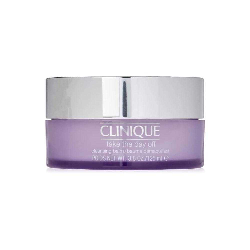 Clinique Take the Day Off Cleansing Balm Makeup Remover (125ml)