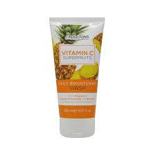 Creightons Superfruits Vitamin C Superfruits Daily Brightening Wash (150ml)