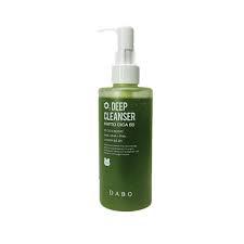 Dabo Phyto Cica b5 O2 Deep Cleanser (200ml)