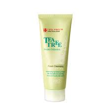 Dabo Tea Tree Foaming Cleanser (150ml)