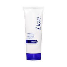 Dove Face Wash Beauty Moisture (50gm)