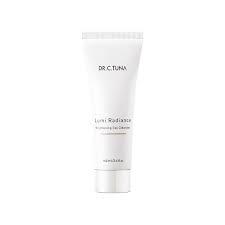 Dr. C. Tuna Lumi Radiance Brightening Gel Cleanser (100ml)