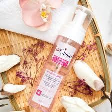 Dr. Clinic Vegan Hyaluronic Acid Deep Cleansing Foam (160ml)