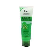 Everglow Neem Face Wash (100ml)