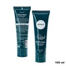 Groome Bird’s Nest Brightening Face Wash (100ml)