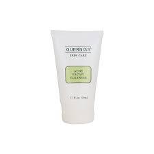 Guerniss Acne Facial Cleanser (100ml)