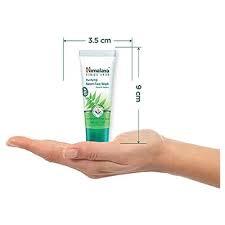 Himalaya Purifying Neem Face Wash (15ml)