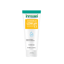 Innsaei Low pH Daily Gel Cleanser (150ml)
