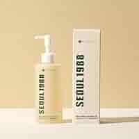 KSECRETSEOUL 1988 Cleansing Oil (200ml)