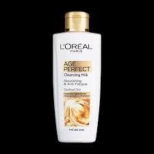 L Oreal Age Perfect Cleansing Milk (200ml)