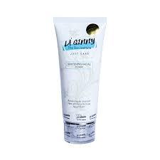 La’ Ginny Whitening Facial Foam (100gm)