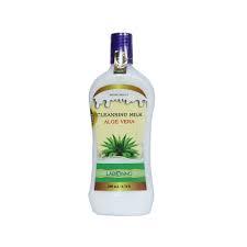 LABONNO Aloe Vera Cleansing Milk (200ml)