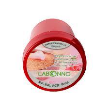 LABONNO Natural Rose Pack (150gm)