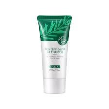 Laikou Tea Tree Acne Cleanser (50gm)